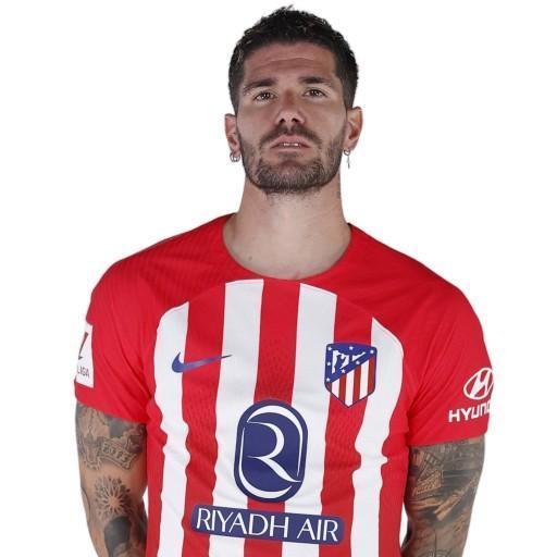Rodrigo de Paul