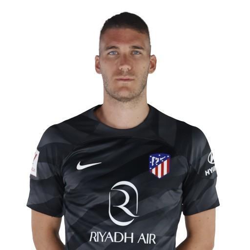 Ivo Grbic