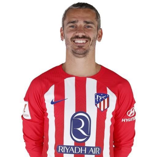 Antonie Griezmann