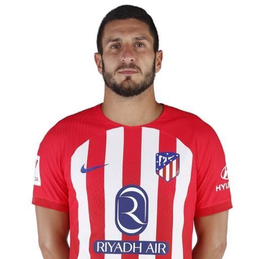 Koke