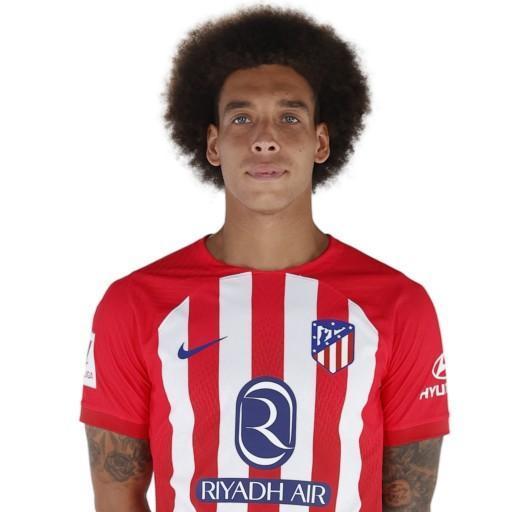 Witsel