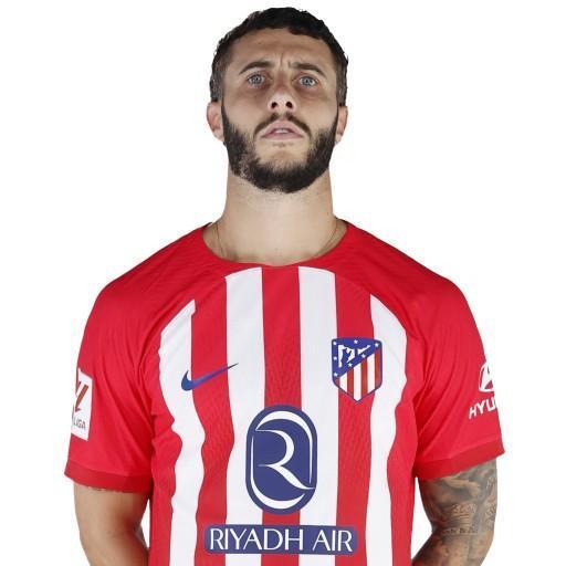 Mario Hermoso
