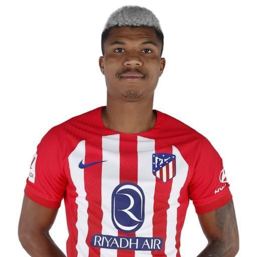 Reinildo