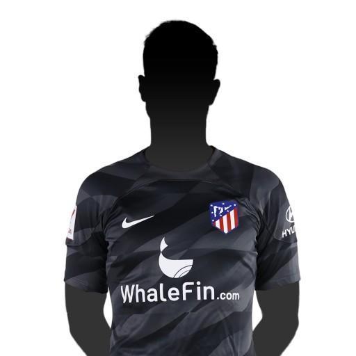 Antonio Gomis