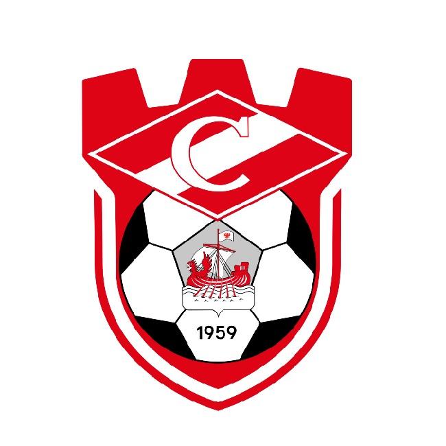 ФК «Спартак Кострома»