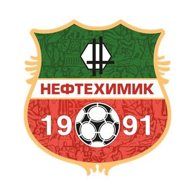 ФК «Нефтехимик»