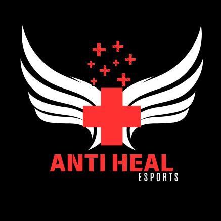 ANTI HEAL