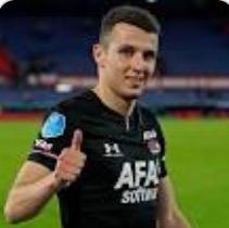Oussama Idrissi