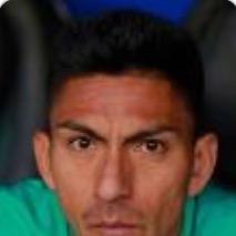 Ángel Mena