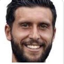 Borja Bastón