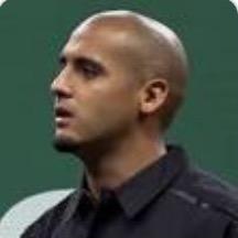 Luis Rodríguez