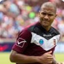 Salomón Rondón