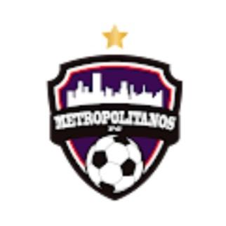 Metropolitanos