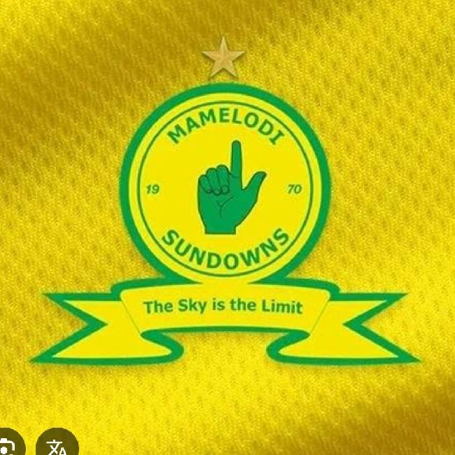 MAMELODI SUNDOWNS