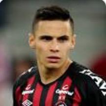 Raphael Veiga
