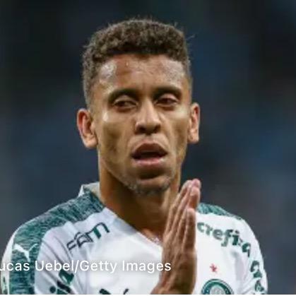 Marcos Rocha