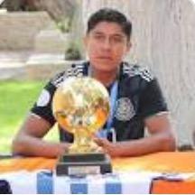Israel Luna