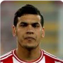 Gustavo Gómez