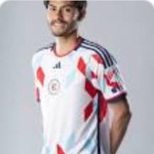 Alonso Aceves