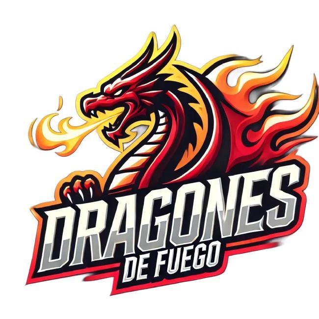 Dragones de Fuego
