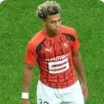 Désiré Doué