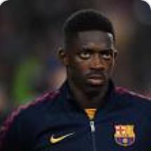 Ousmane Dembélé