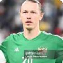 Matvei Safonov