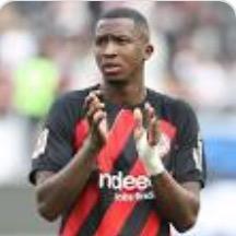 Willian Pacho