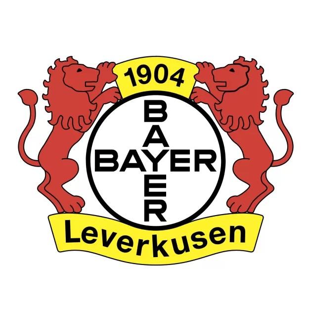 Bayer Leverkusen