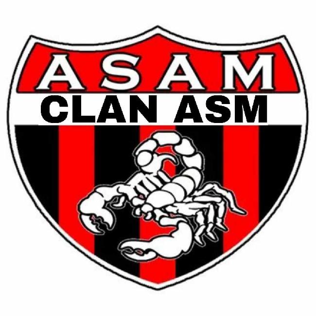 ASAM CLAN