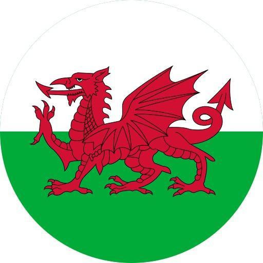 Wales