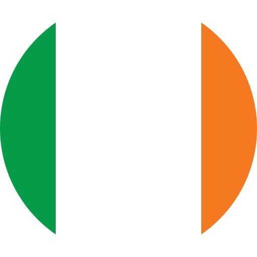 Ireland
