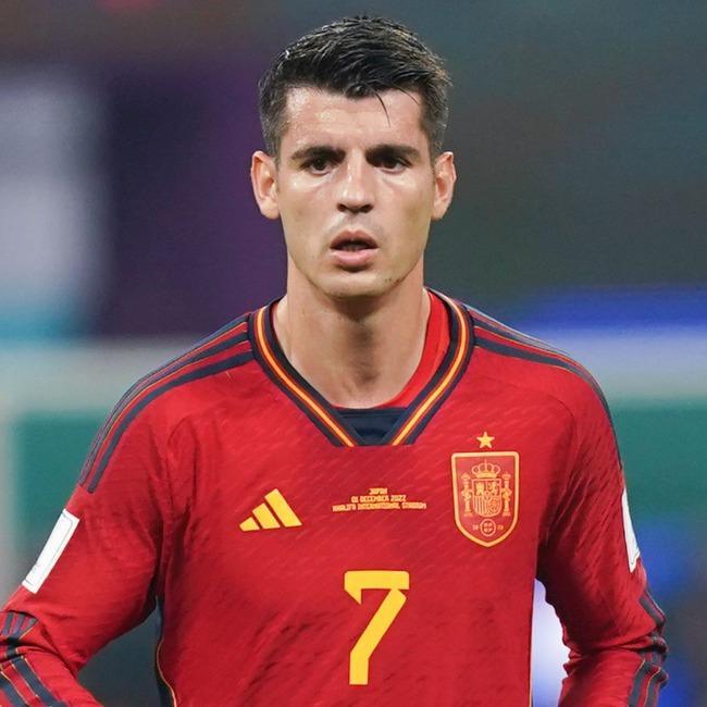 Morata