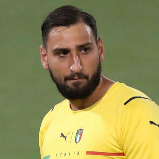 Donnarumma