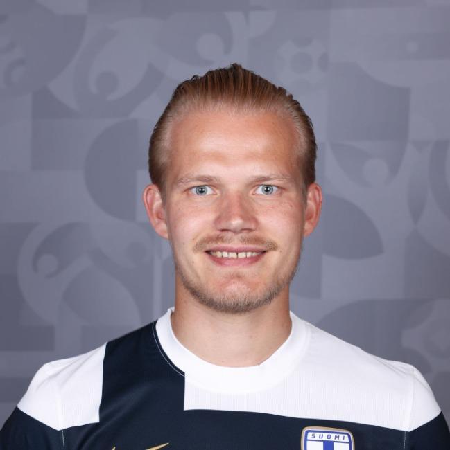 Pohjanpalo