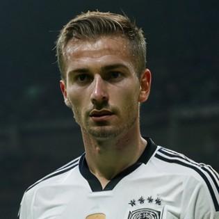 Raknel Hernandez Gotze