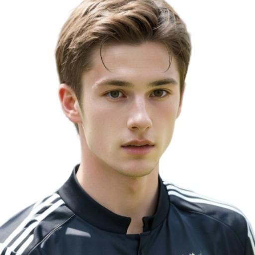 Jordan Tieri