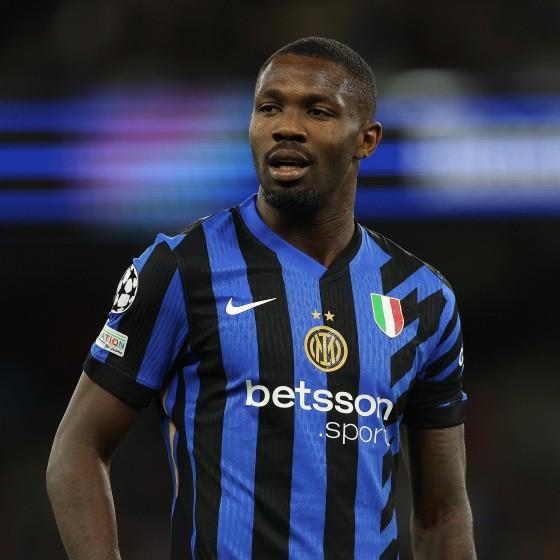 Marcus Thuram