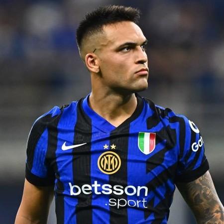 Lautaro Martinez