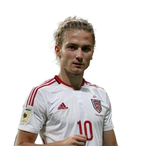 Flakick Dämlich