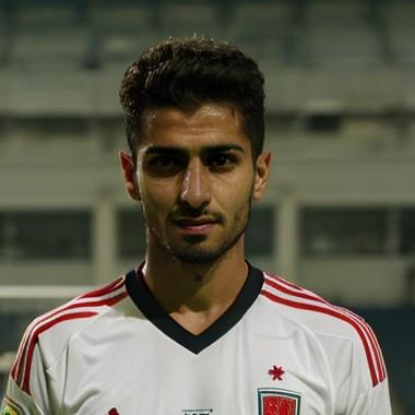 Alexander Marcos