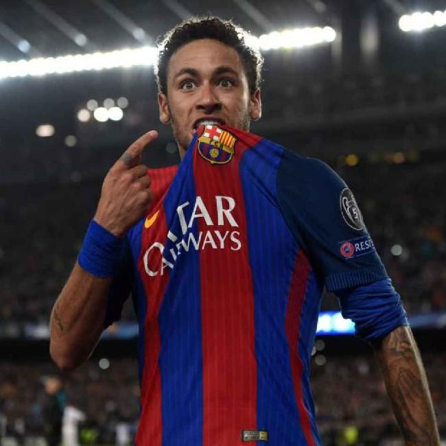 Neymar Jr