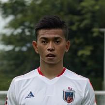 Daud Tatinius Lapipi