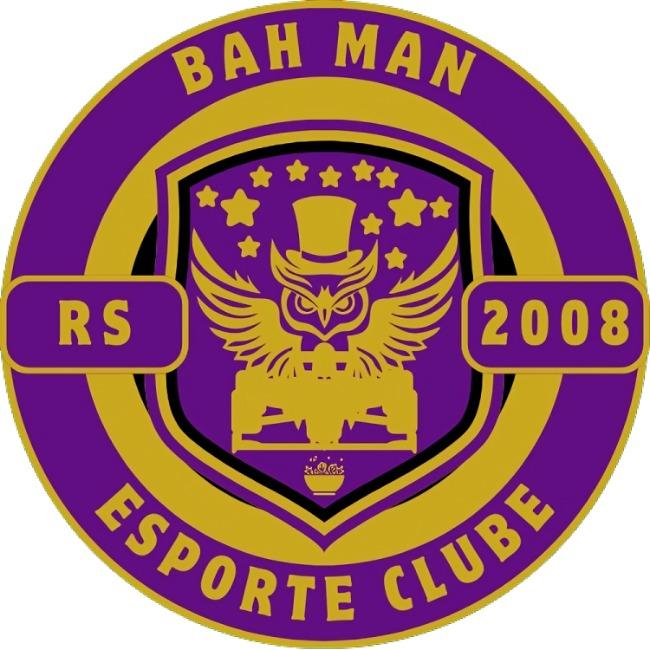 Bah Man