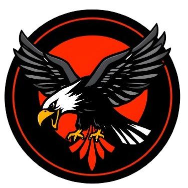 Crimson Eagles