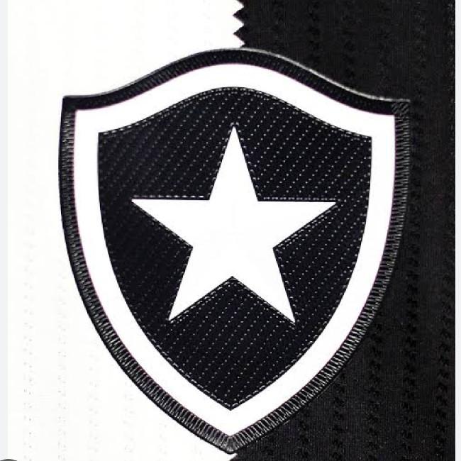 BOTA FOGO