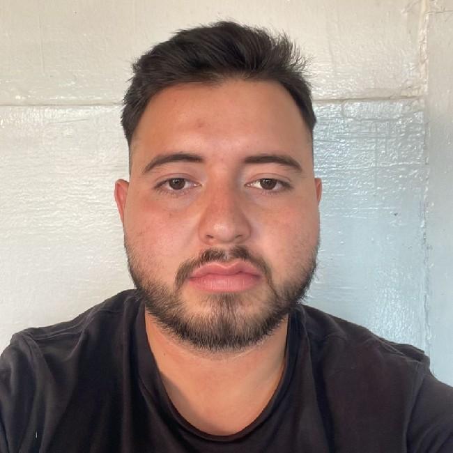 Juan Mauricio Alvares Contreras