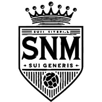 Sui Generis