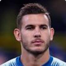 Lucas Hernández