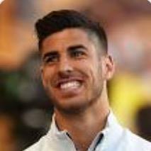 Marco Asensio